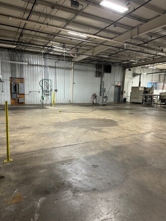 East Troy, WI Industrial - 2600 Energy Dr