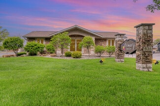 Saginaw, MI Office - 635 N Center Rd
