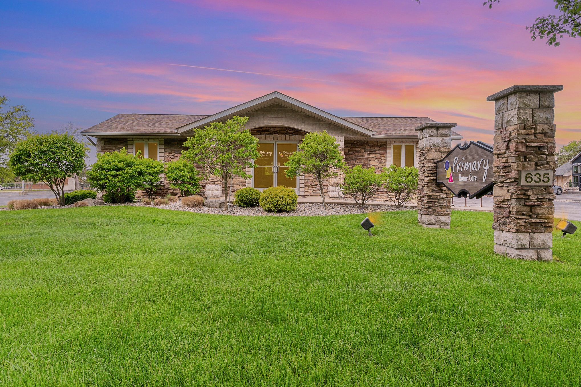 635 N Center Rd, Saginaw, MI for Sale