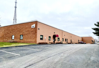 Monroeville, PA Flex - 510-550 Seco Rd