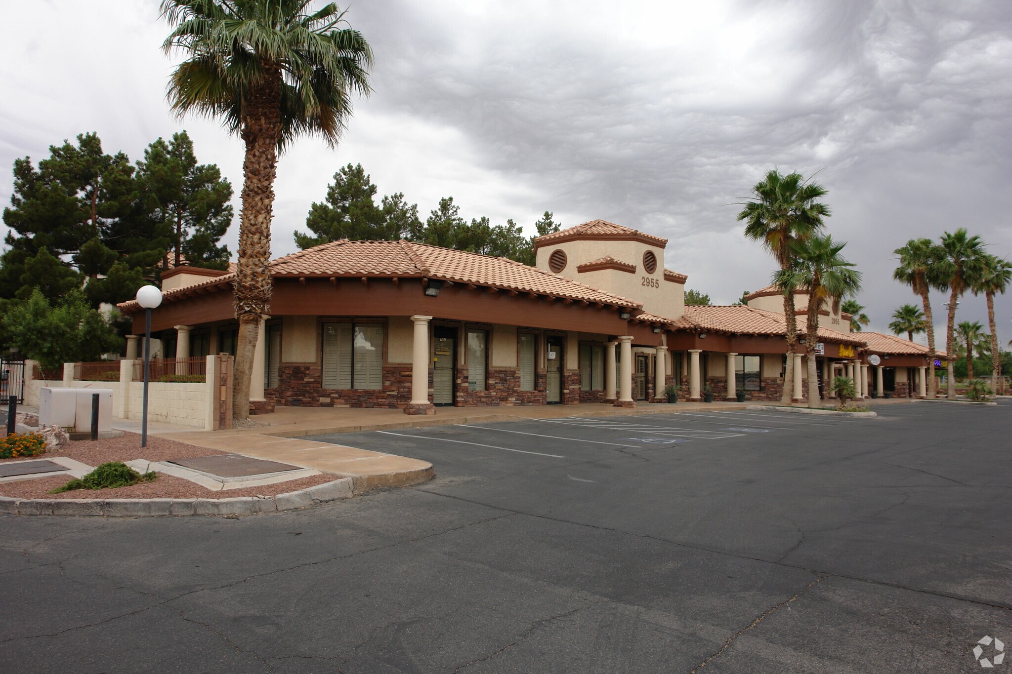 2955 E Sunset Rd, Las Vegas, NV for Rent