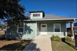 Rowlett, TX Office/Medical - 3605 Main St