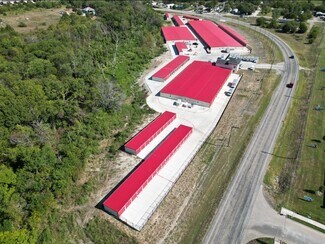 Crandall, TX undefined - 4309 FM 741