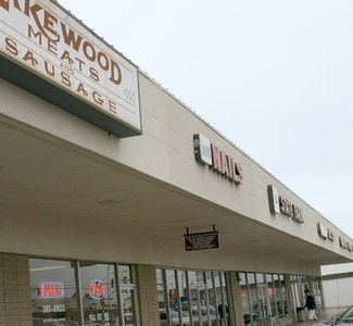 Lodi, CA Retail - 300 N Ham Ln
