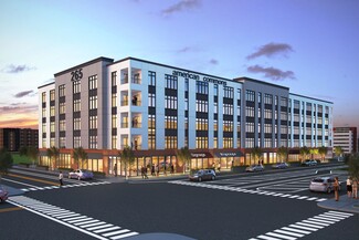 Philadelphia, PA Residential Land - 265 W Berks St