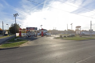 Marion, OH Retail - 412 N Main St