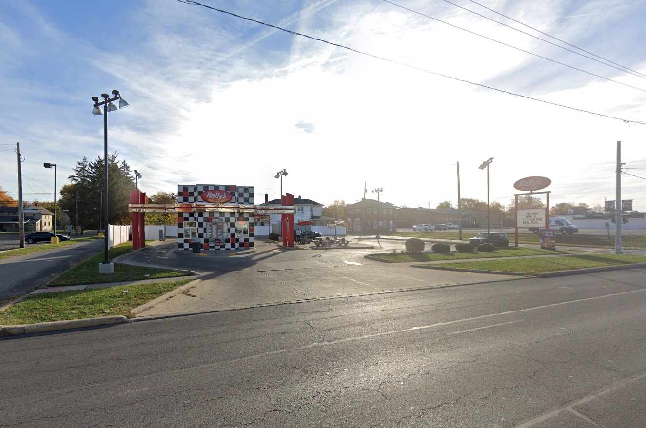 412 N Main St, Marion, OH for Rent