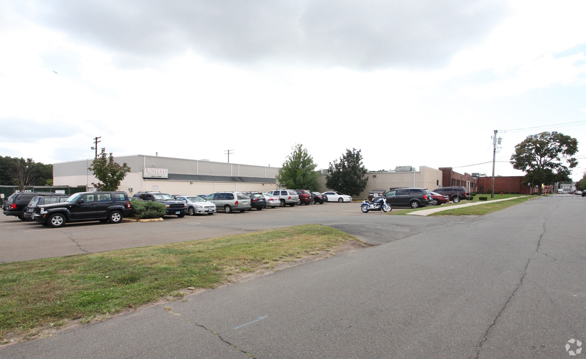 15-43 Marne St, Hamden, CT for Rent