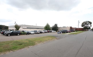 Hamden, CT Office/Medical, Flex - 15-43 Marne St