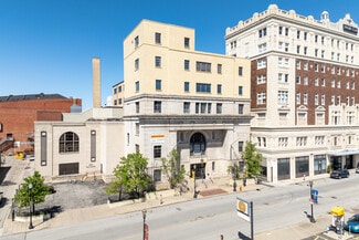 Louisville, KY Office/Residential - 620 S Third St