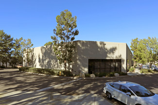 Carlsbad, CA Industrial - 6451 El Camino Real