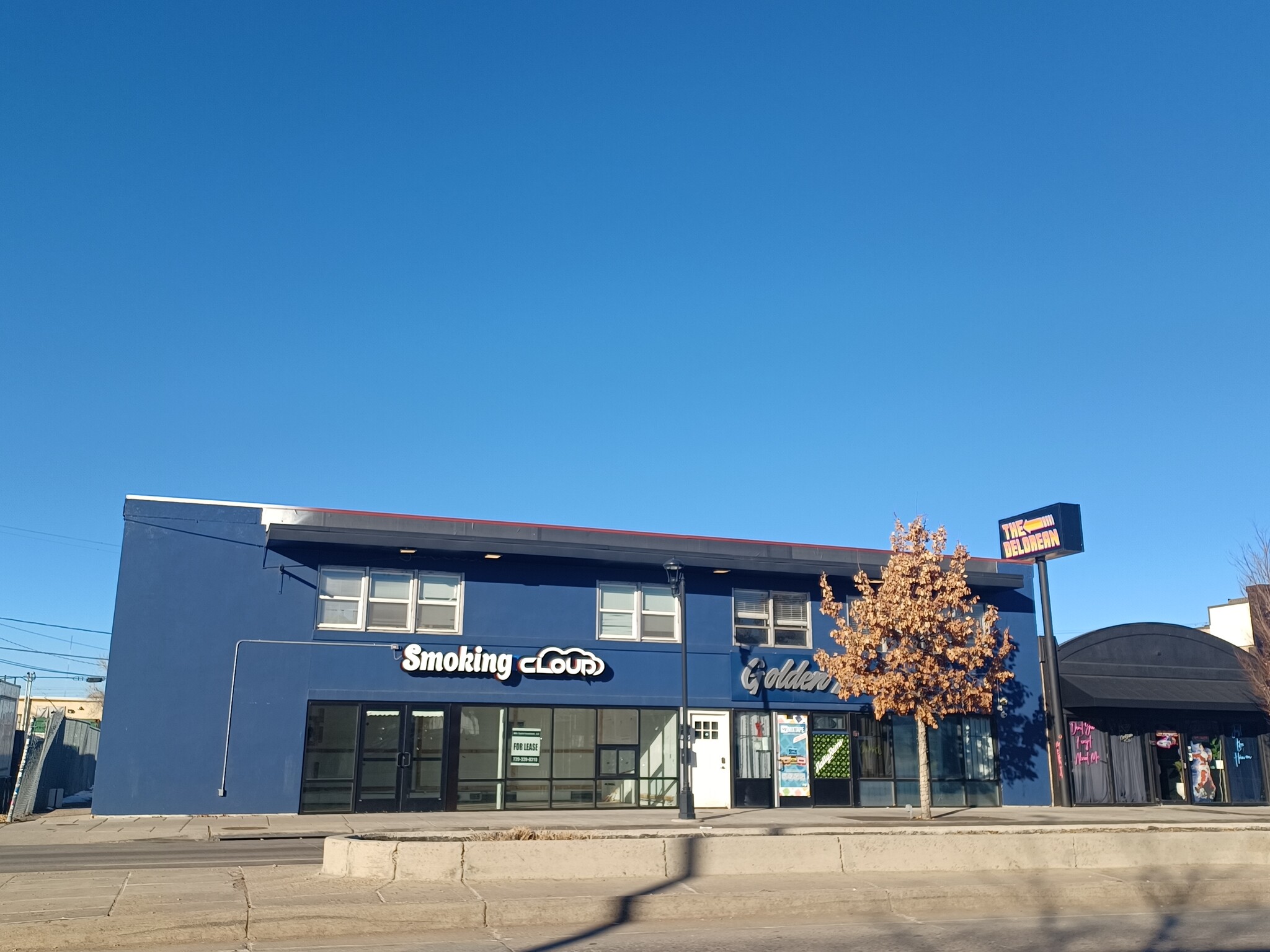 1755 S Broadway, Denver, CO for Rent