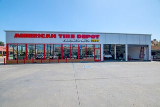 Pasadena, CA Auto Repair - 1880 E Colorado Blvd