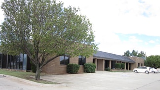 Oklahoma City, OK Office/Retail - 11102 N Stratford Dr Oklahoma City, OK Office/Retail - 11102 N Stratford Dr