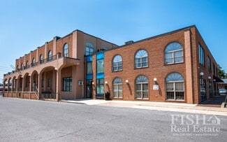 Williamsport, PA Office - 227 Academy St Williamsport, PA Office - 227 Academy St