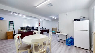 Tujunga, CA Office/Residential - 6851 Foothill Blvd