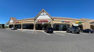 Angels Camp, CA Retail - 51 N Main St