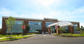 Princeton, NJ Medical - 10 Forrestal Rd S