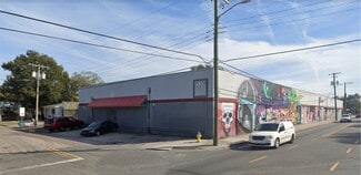 Tampa, FL Manufacturing - 2721 N Nebraska Ave