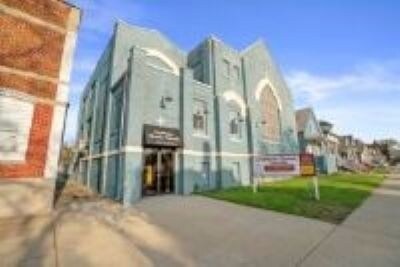 3717 Grand Blvd, East Chicago, IN for Sale
