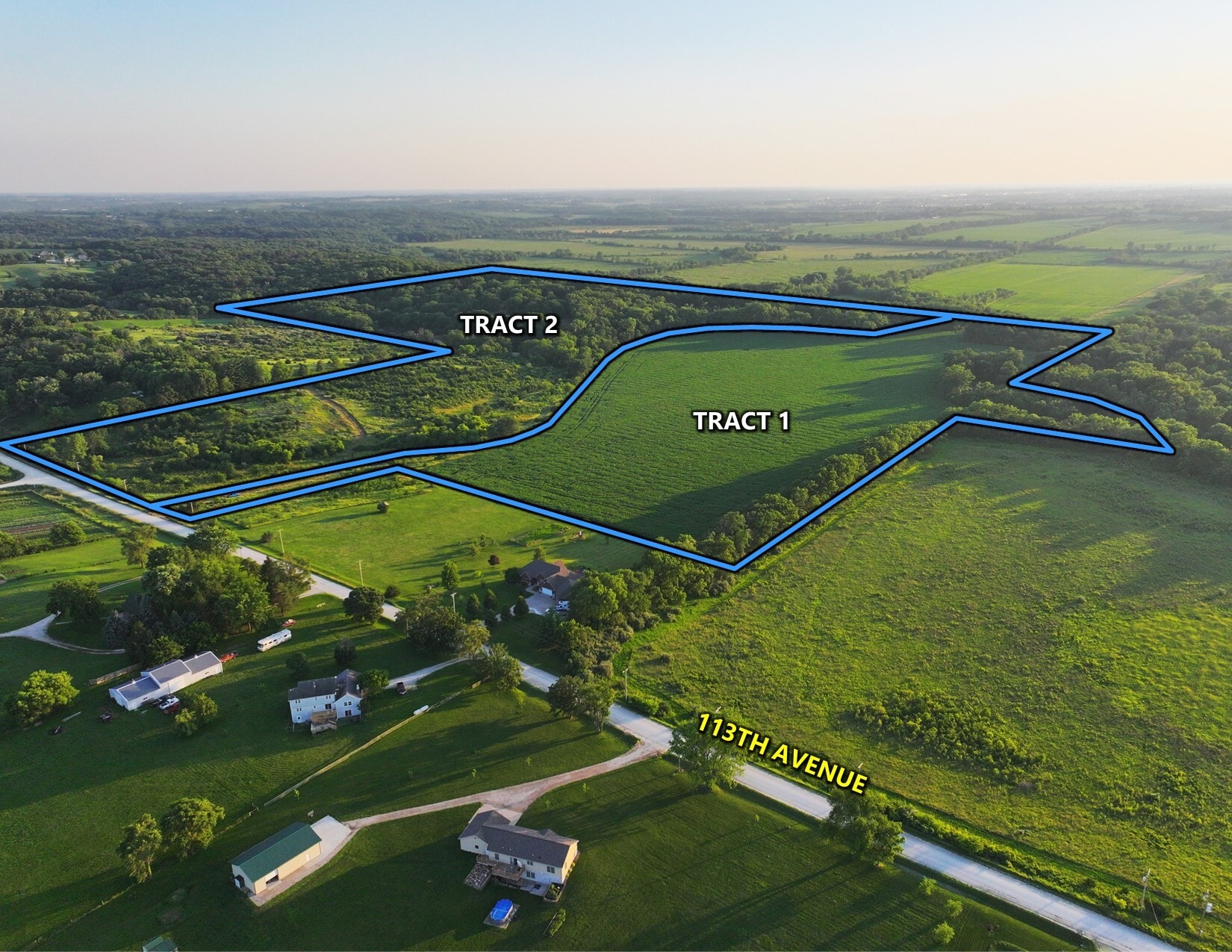 2858 113th Ave, Norwalk, IA for Sale