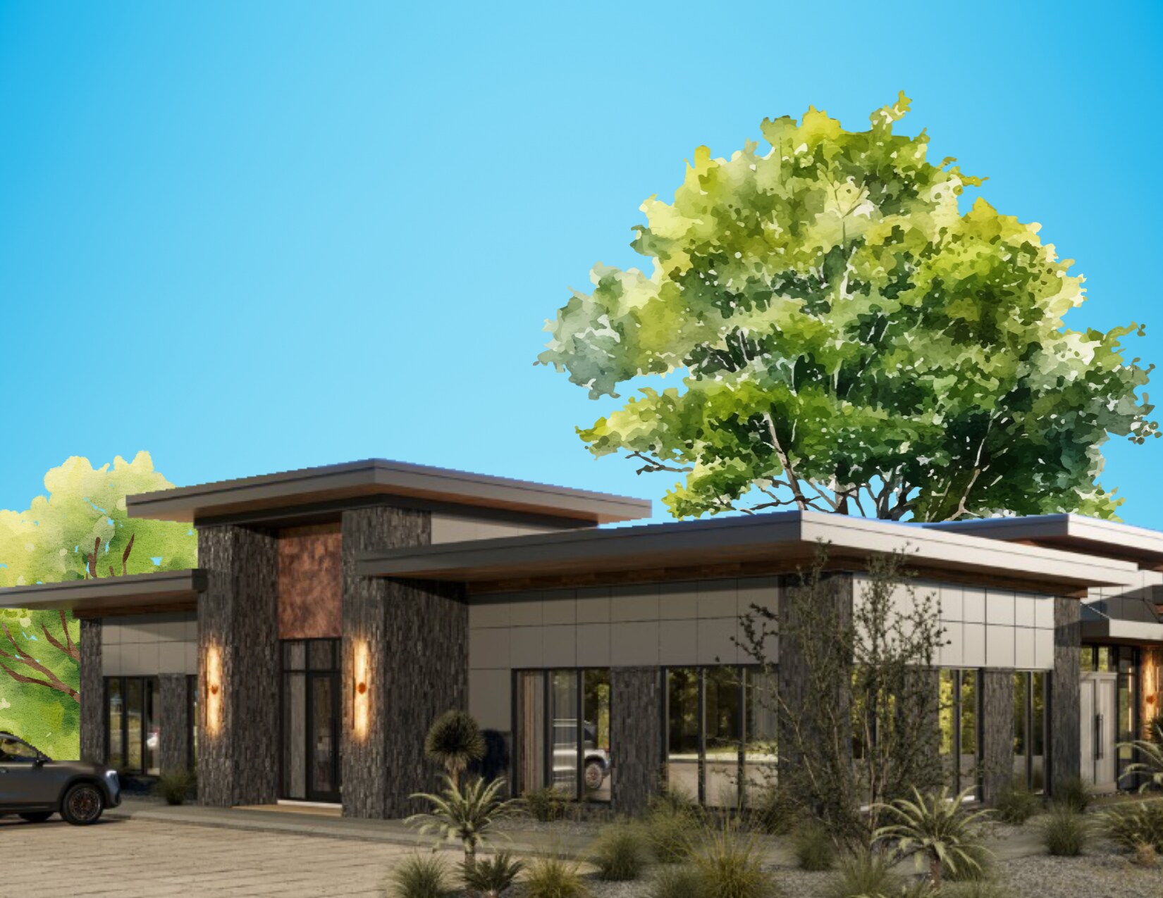 1420 W Kirkwood Blvd, Southlake, TX for Rent