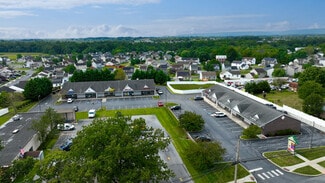Jonestown, PA Retail - 171-189 S Lancaster St