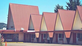 Oakland, OR undefined - 581 John Long Rd