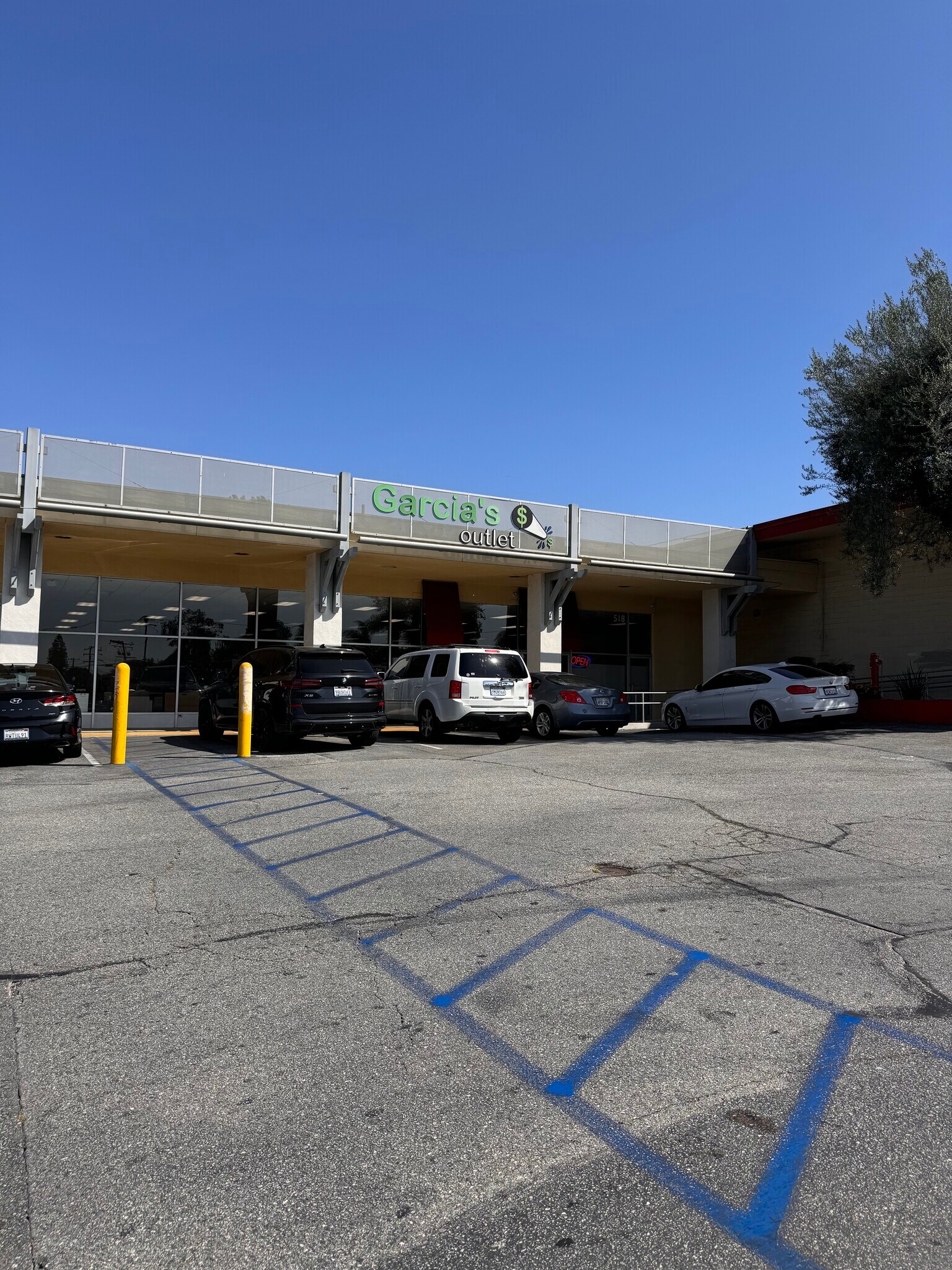 508-560 S Workman Mill Rd, La Puente, CA for Rent