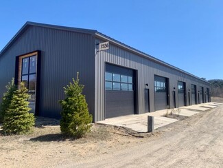 Lake Leelanau, MI Warehouse - 7348 Duck Lake Rd