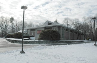 Middleton, MA Office/Retail - 39 S Main St