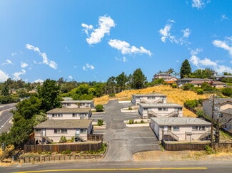 El Sobrante, CA Apartments - 5249 Sobrante Ave