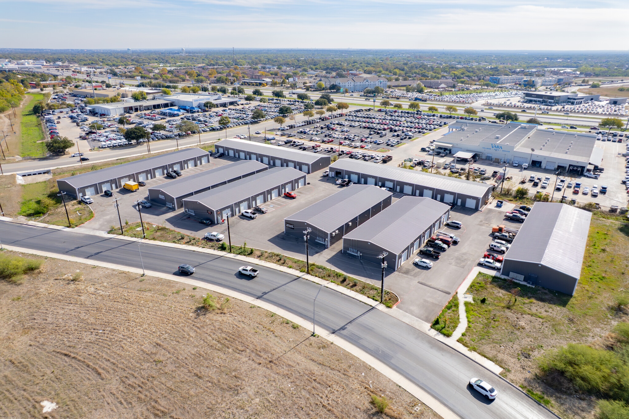 2203 Cascade Pky, San Antonio, TX for Rent