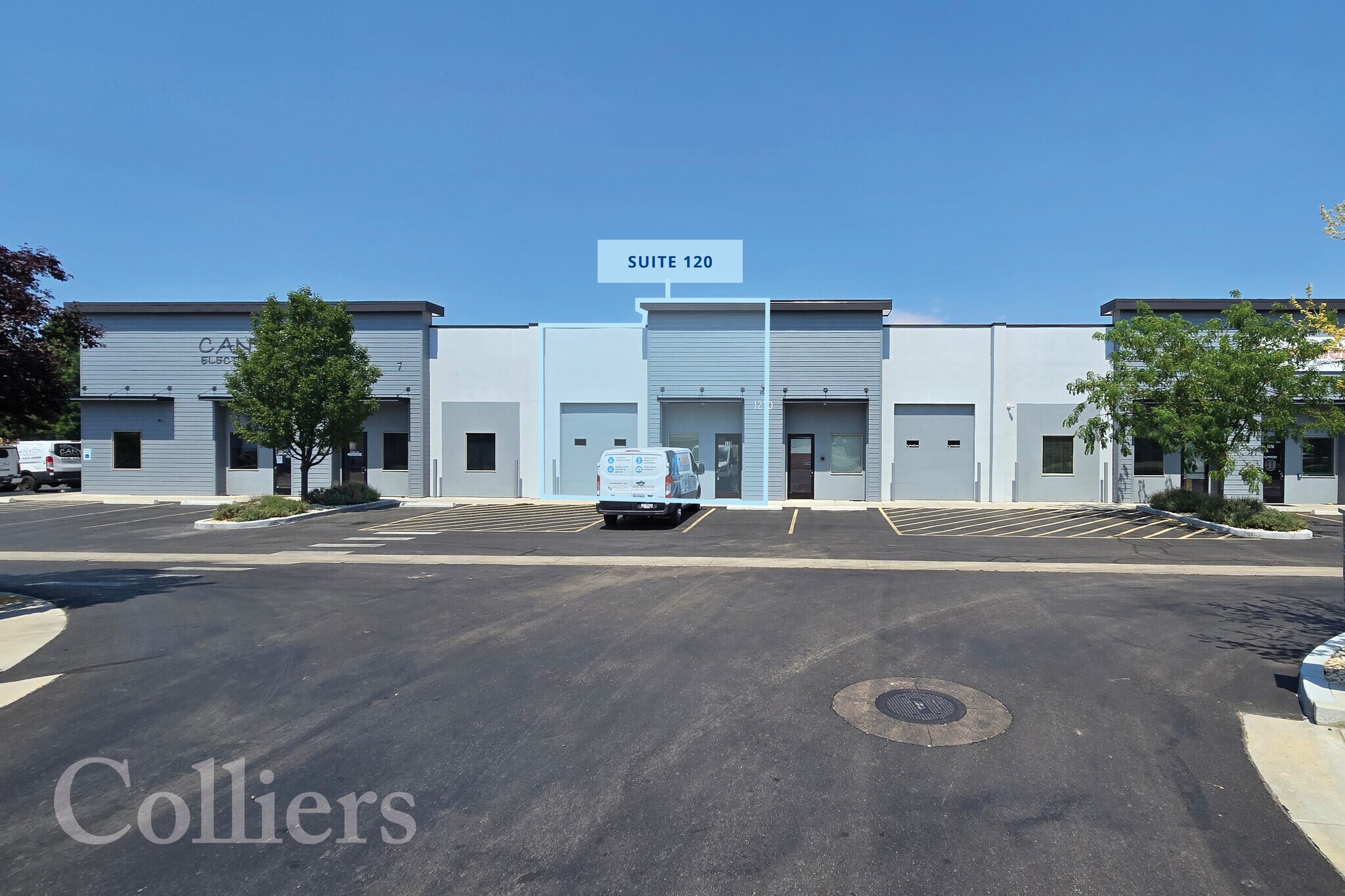 1270-1300 E Fairview Ave, Meridian, ID for Rent
