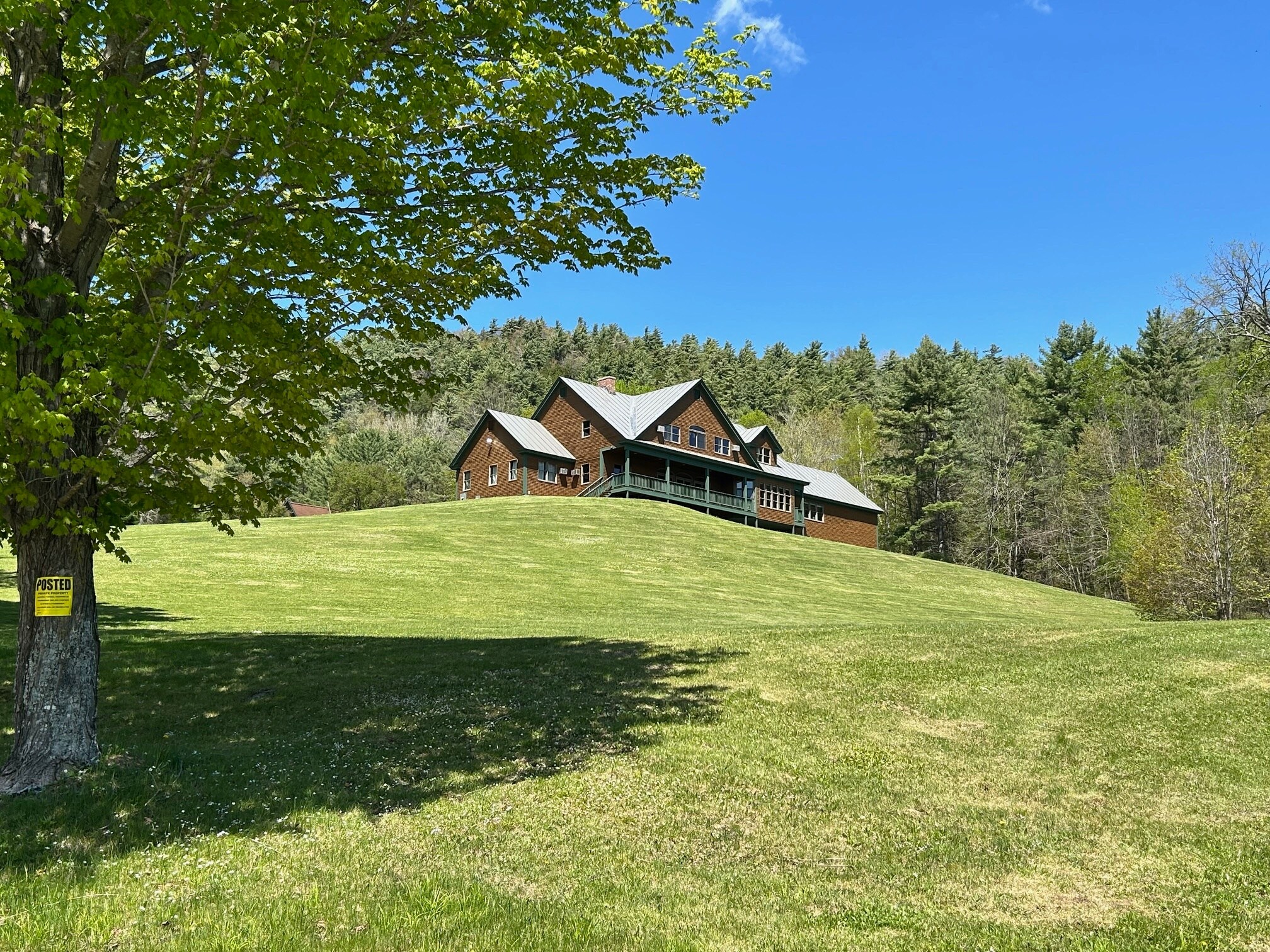 487 Stevens Pl, Wells River, VT for Sale