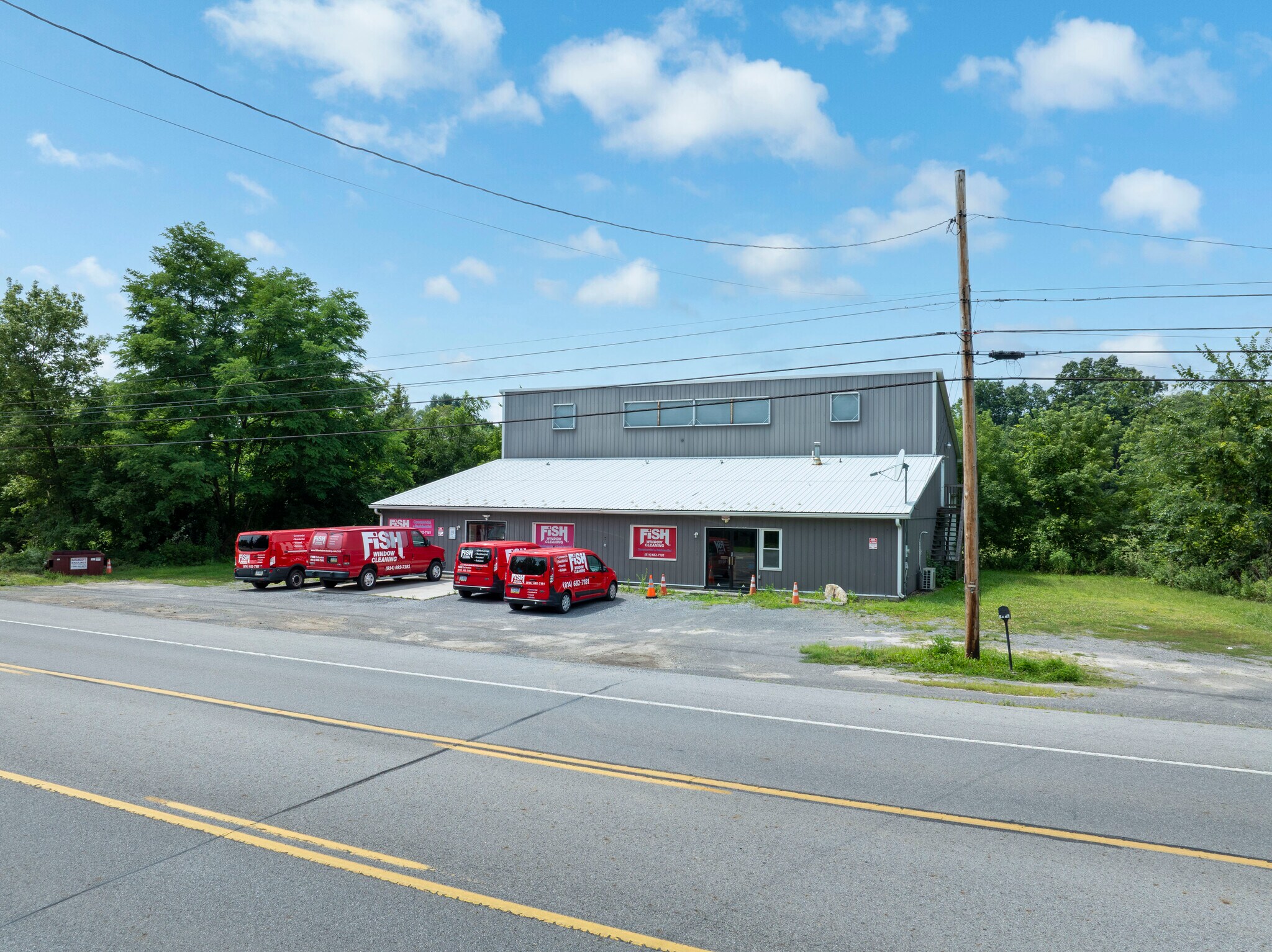 3340 E Pleasant Valley Blvd, Altoona, PA for Sale