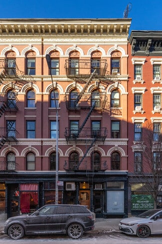 New York, NY Retail - 325 W 11th St