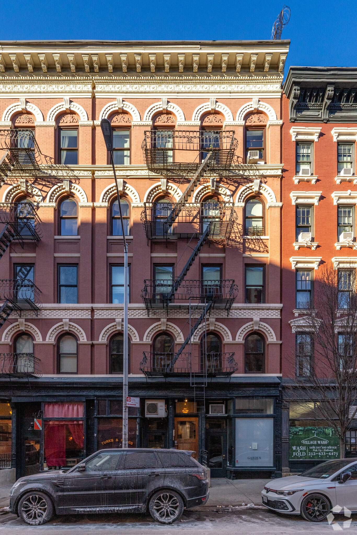 325 W 11th St, New York, NY for Rent