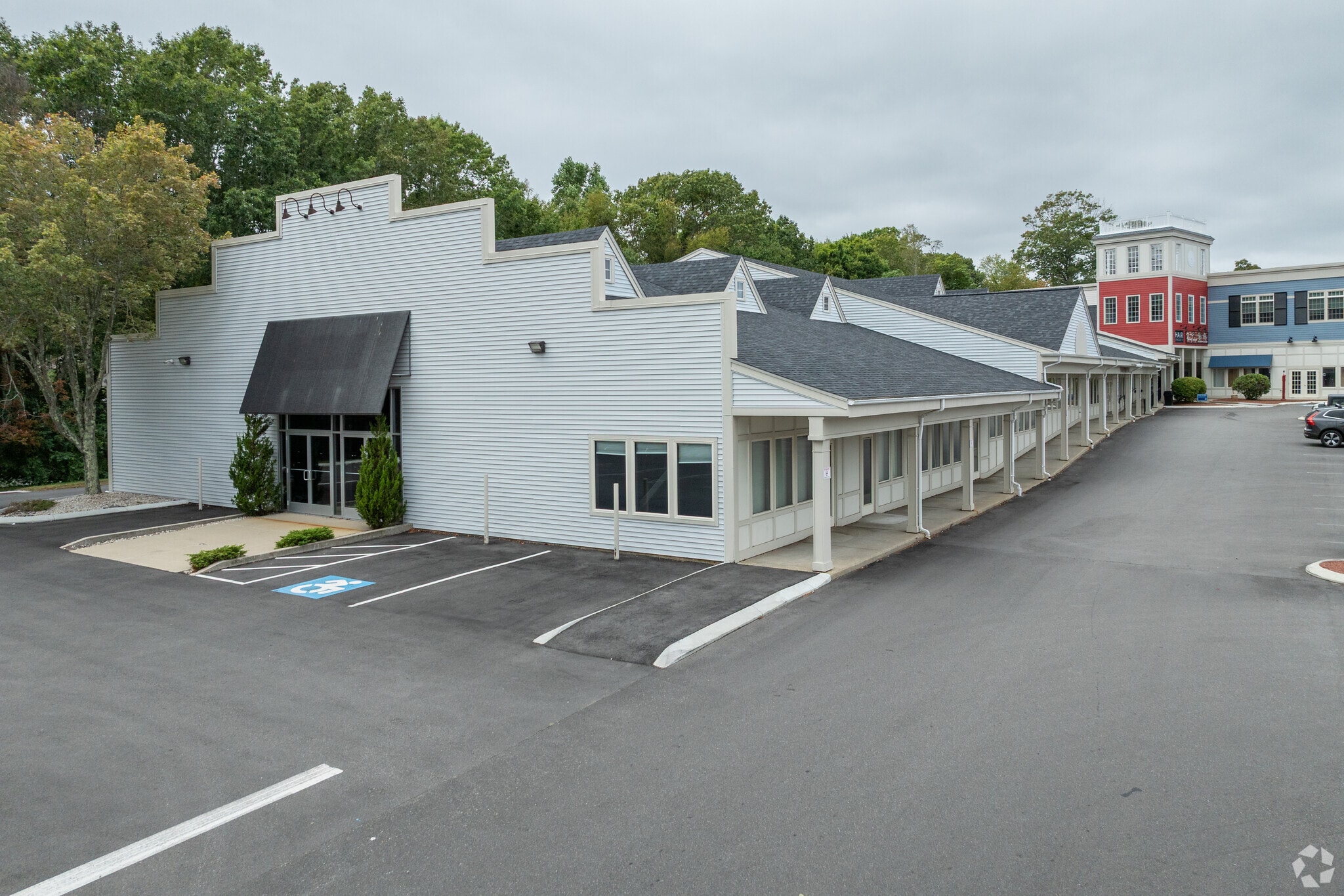 12 Coogan Blvd, Mystic, CT for Rent