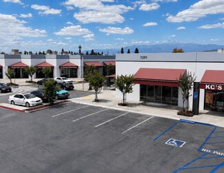Riverside, CA Office/Retail, Flex - 7203 Arlington Ave