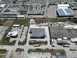 Halton Hills, ON Office - 81 Todd Rd