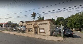 Trenton, NJ Auto Dealership - 225 Chambers St