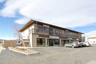 Broomfield, CO Office/Retail - 1004 Depot Hill Rd