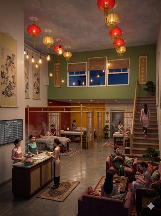 San Francisco, CA Retail - 1330 Polk St