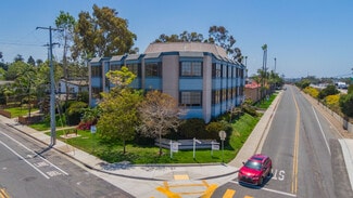 Carlsbad, CA Office - 1015 Chestnut Ave