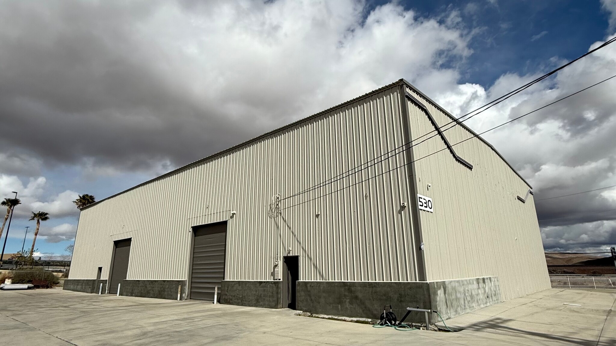 530 Victor St, Barstow, CA for Sale