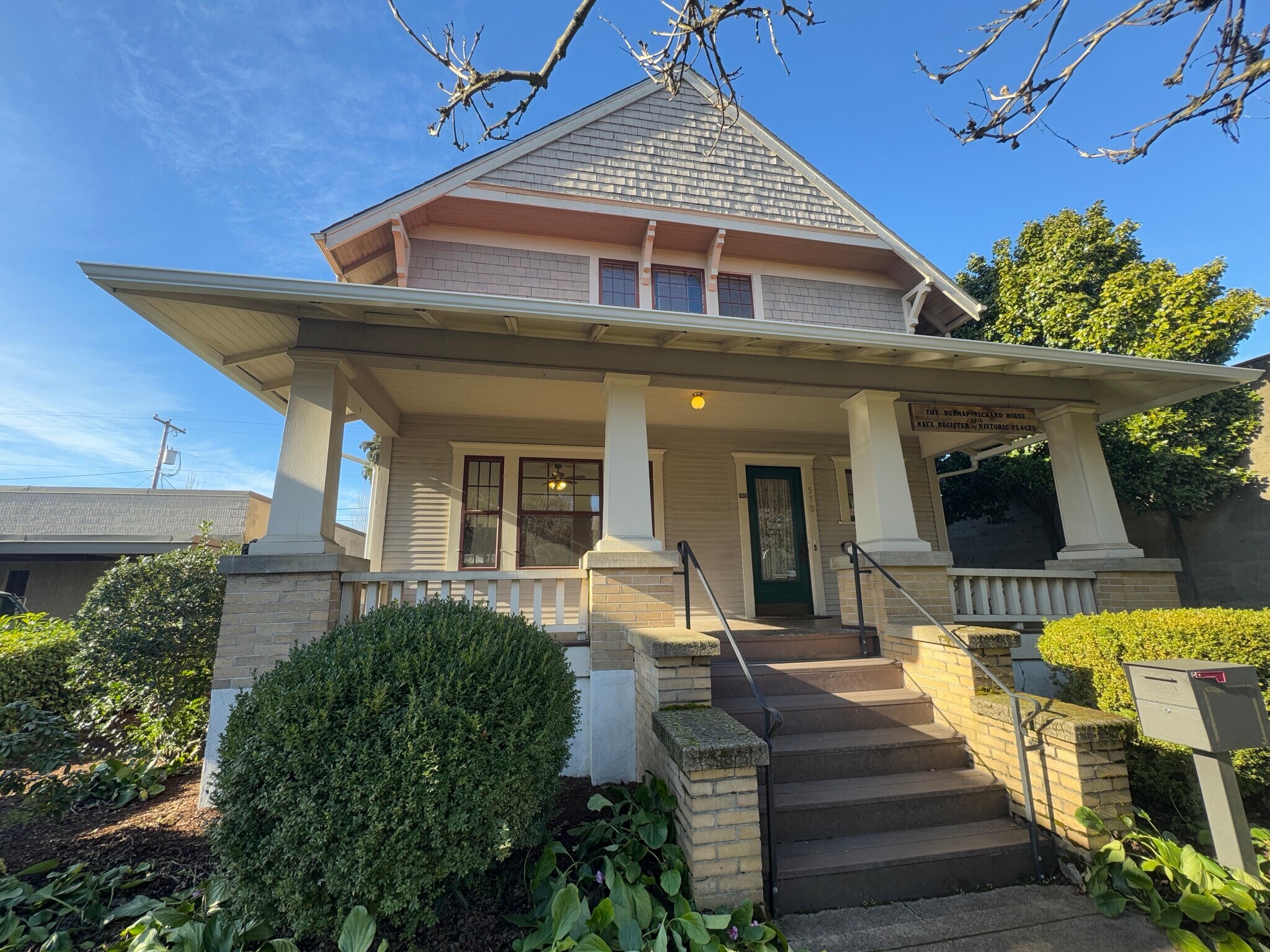 518 SW 3rd St, Corvallis, OR for Sale