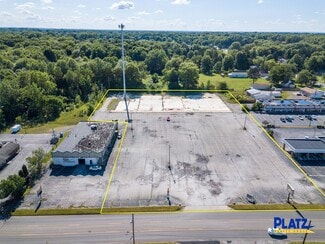 Austintown, OH Commercial - 1746 S Raccoon Rd