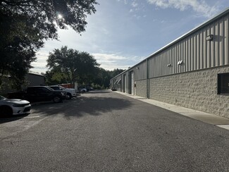 Odessa, FL Flex - 2552-2558 Merchant Ave Odessa, FL Flex - 2552-2558 Merchant Ave