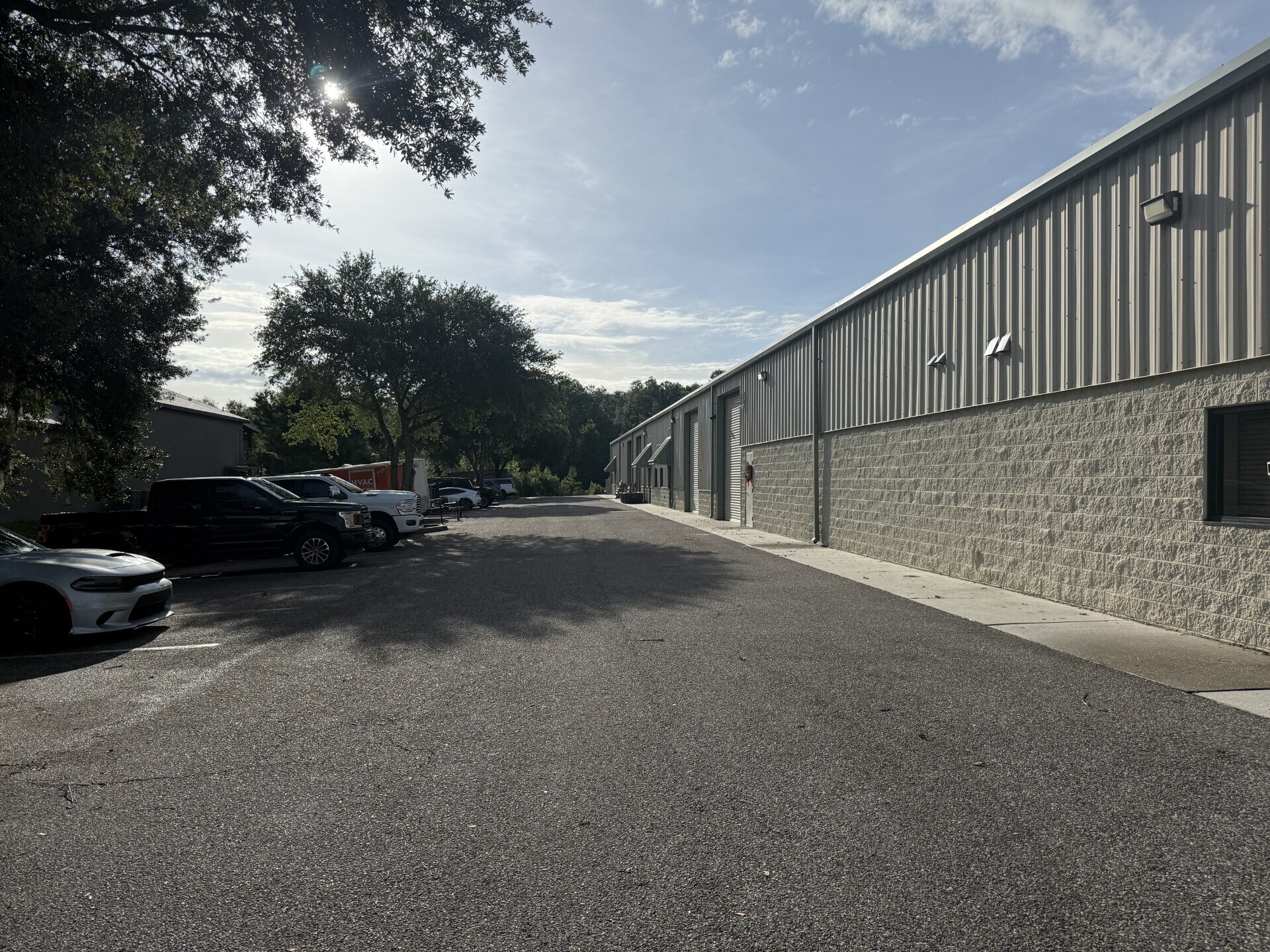 2552-2558 Merchant Ave, Odessa, FL for Rent
